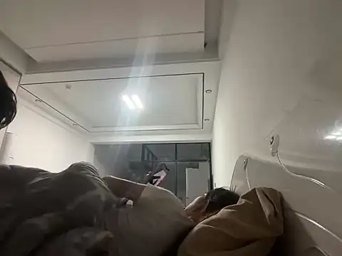 qingchungirl online show from 10.27.25