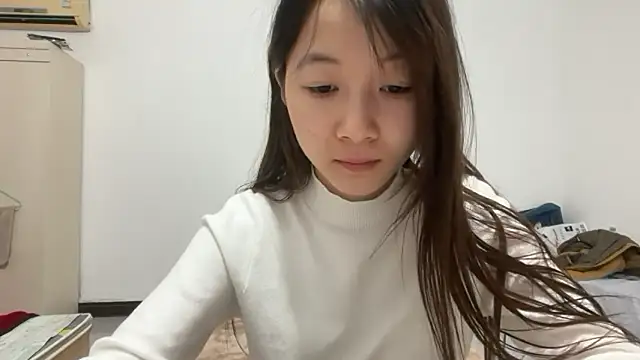 qingchungirl online show from 01.16.26