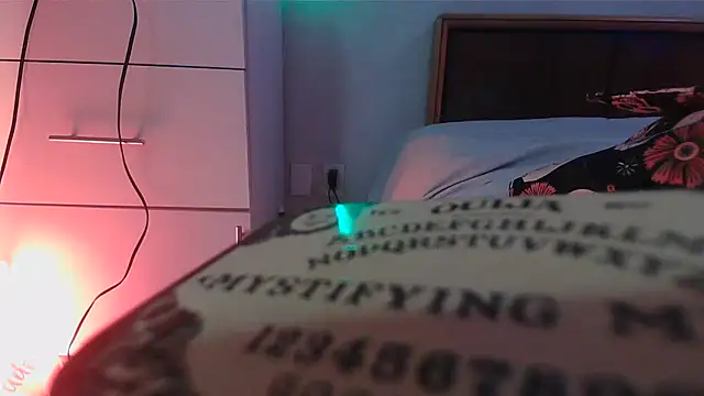 SatiroyNinfa online show from 12.01.25