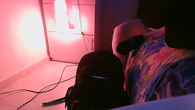 SatiroyNinfa online show from 01.09.26