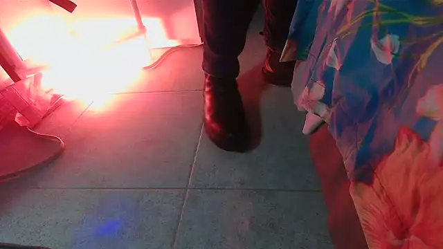 SatiroyNinfa online show from 03.11.26