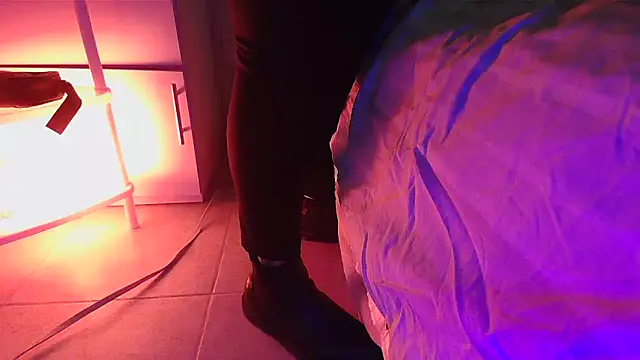 SatiroyNinfa online show from 03.21.26