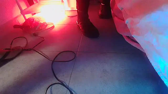SatiroyNinfa online show from 06.15.26