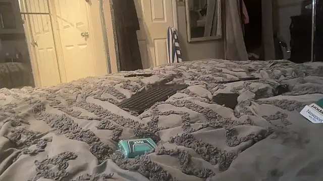 sexyred77713 online show from 03.14.26