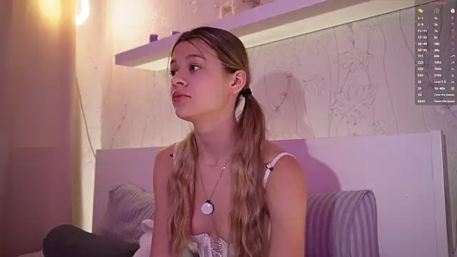 AnneVerity online show from 09.27.25