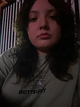 Snapshot of Solangerulo_ chatting on 03.13.26 Solangerulo online show from 03.13.26