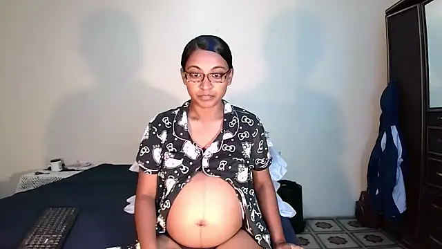 indiansweetflava online show from 02.28.26