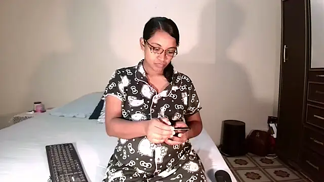 indiansweetflava online show from 04.06.26