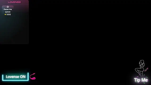 MiiaaCollinss online show from 12.18.25