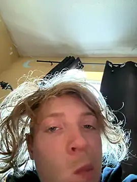 shhhh508 online show from 10.31.25