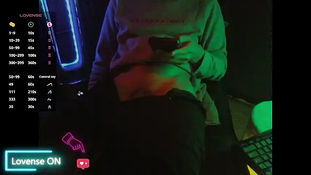 Snapshot of sensualDday chatting on 01.14.26 sensualDday online show from 01.14.26