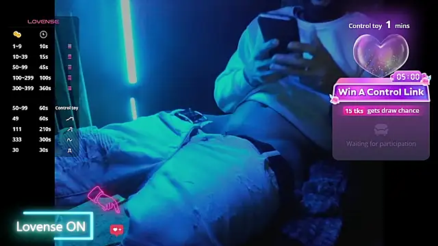 Snapshot of sensualDday chatting on 02.06.26 sensualDday online show from 02.06.26