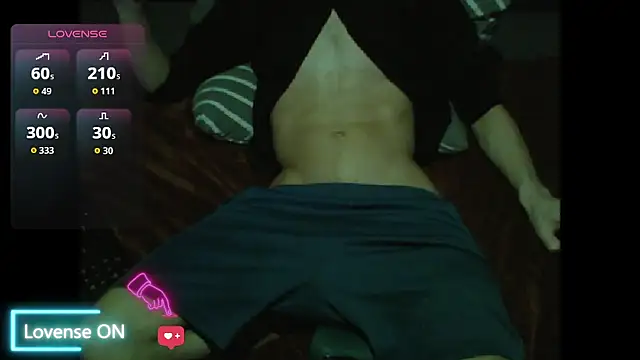 Snapshot of sensualDday chatting on 02.13.26 sensualDday online show from 02.13.26