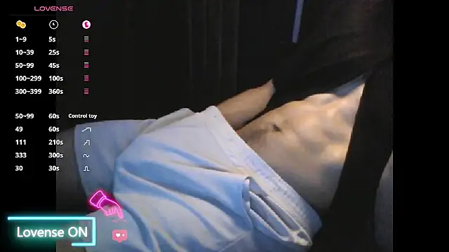 Snapshot of sensualDday chatting on 06.06.26 sensualDday online show from 06.06.26
