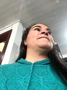 StefiAlizon70 online show from 09.20.25