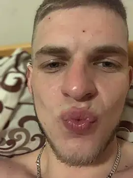 macho1347 online show from 10.18.25