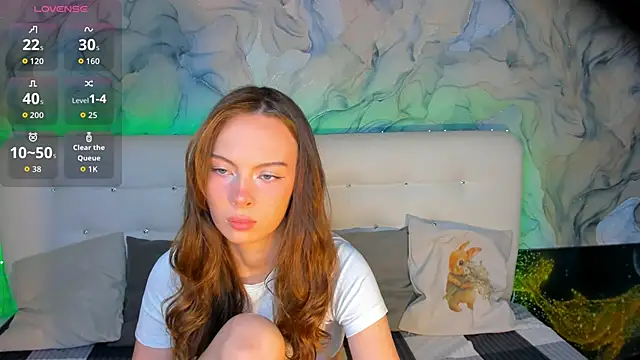 LolaMeddisson online show from 10.01.25