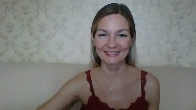 sweetriki online show from 10.25.25