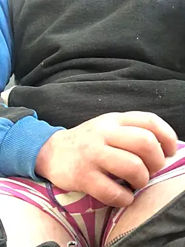 Paulinho1986 online show from 04.01.26