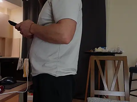 Stewart Barnz online show from 04.18.26