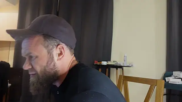 Stewart Barnz online show from 04.19.26