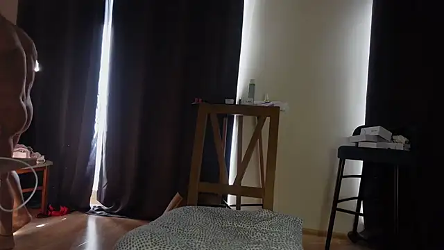 Stewart Barnz online show from 04.20.26