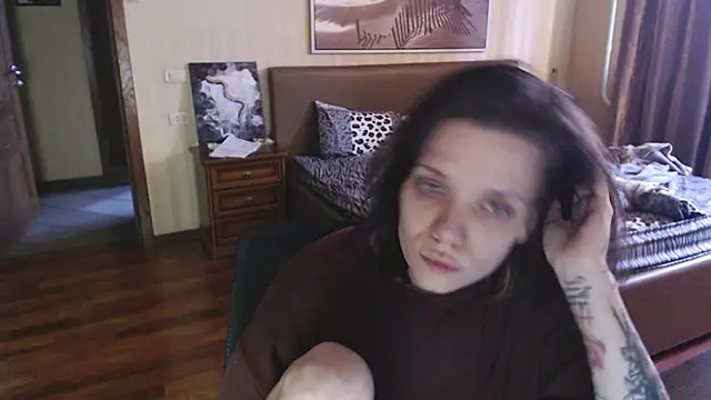 enchanting chloe online show from 11.22.25