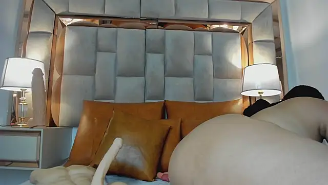 ValentinaBreats online show from 04.17.26