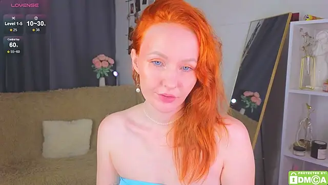 JoyceJones online show from 09.08.25