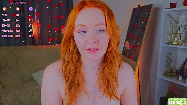 JoyceJones online show from 02.17.26