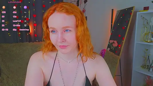 JoyceJones online show from 03.01.26