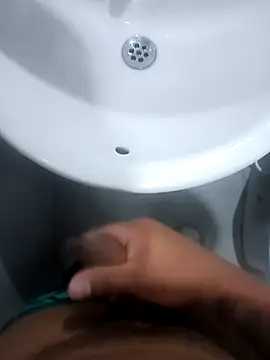 Oscariin96 online show from 02.27.26