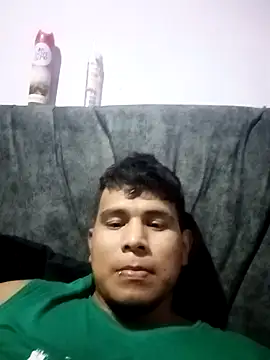 Oscariin96 online show from 03.07.26