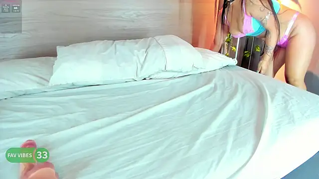 alexamonroe  online show from 10.22.25