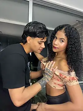Rose-andres online show from 07.05.26