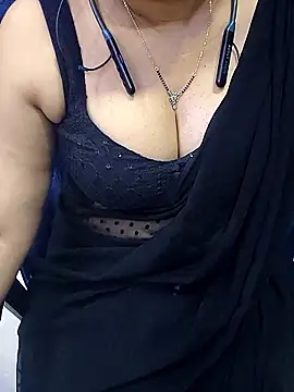 Anuforyou19 online show from 10.13.25