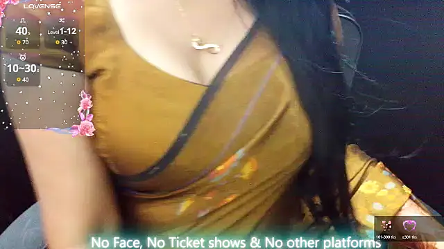 Anuforyou19 online show from 11.24.25