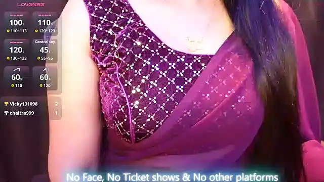 Anuforyou19 online show from 03.05.26