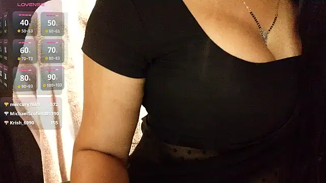 Anuforyou19 online show from 03.21.26