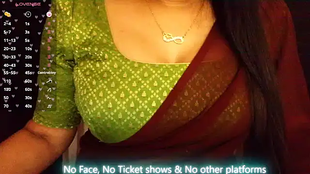 Anuforyou19 online show from 04.15.26