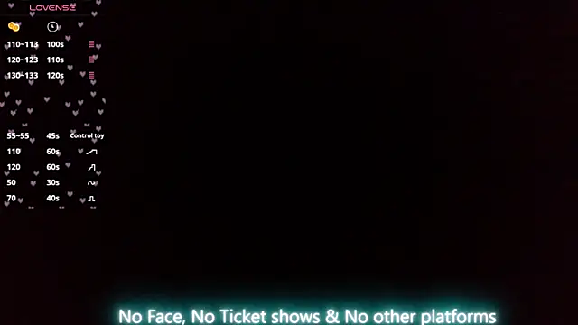 Anuforyou19 online show from 04.16.26