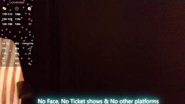 Anuforyou19 online show from 04.17.26