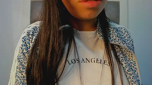 Mia lopez   online show from 09.09.25