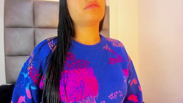 Mia lopez   online show from 09.22.25