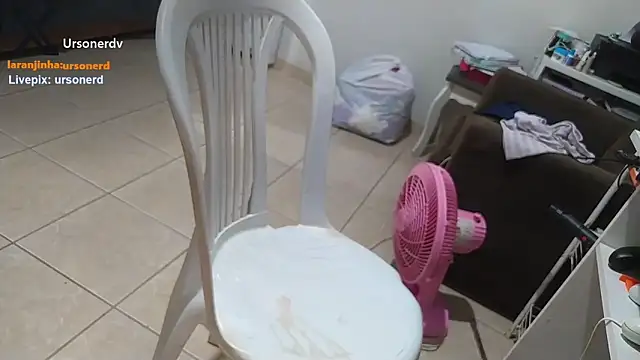 Urso Nerd online show from 02.19.26