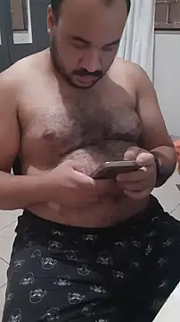 Urso Nerd online show from 03.17.26