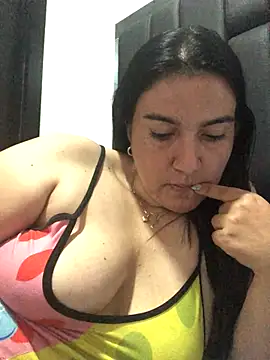 sweetdulcexxx online show from 10.19.25