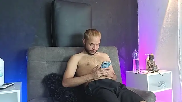 Sexe Sauvage AD online show from 04.20.26