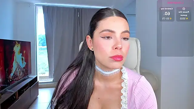 MeganScott online show from 11.13.25