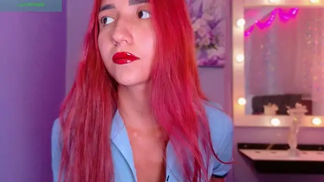 NataliaPrada s online show from 04.06.26